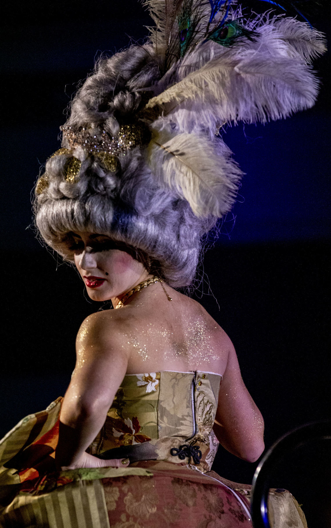 Big Hair Ball